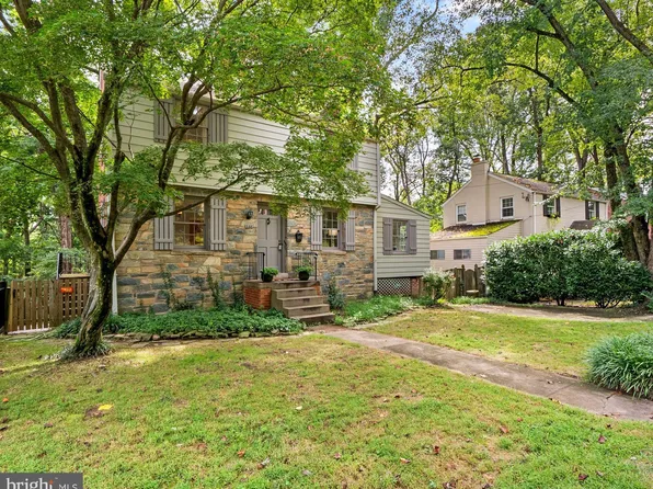 248 Whitmoor Ter, Silver Spring, MD 20901