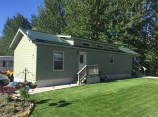 211 A Ave N, Riverside, WA 98819