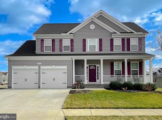 43018 Bluejay Ln, Leonardtown, MD 20650