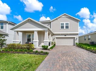 2862 American Elm Cv, Ocoee, FL 34761