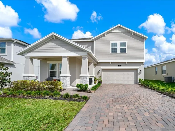 2862 American Elm Cv, Ocoee, FL 34761