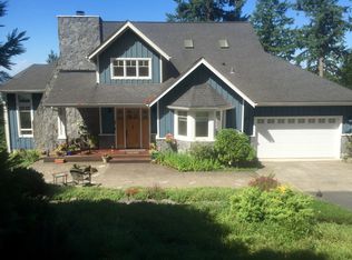 768 Taylor Rd, Kalama, WA 98625