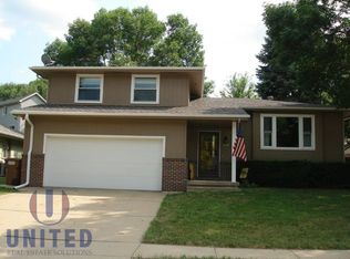 3500 Alpine Ave, Sioux City, IA 51106