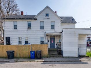 3721 W 33rd St, Cleveland, OH