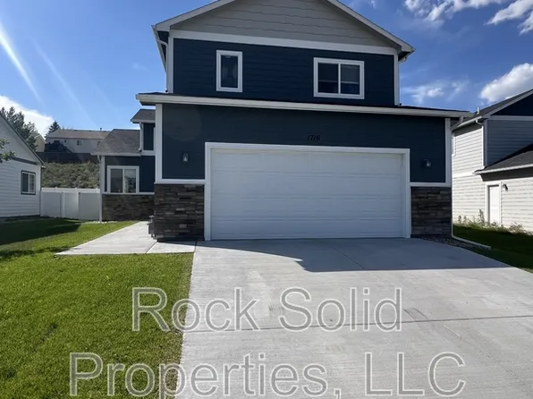 1716 Kade Ct, Cheyenne, WY