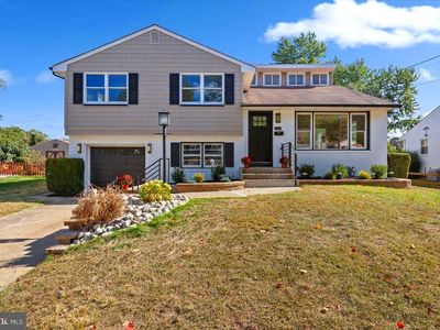 219 Rhode Island Ave, Cherry Hill, NJ, 08002