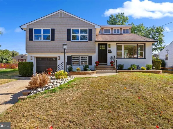 219 Rhode Island Ave, Cherry Hill, NJ 08002