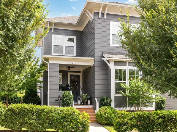 425 Old Dairy Dr, Wake Forest, NC 27587