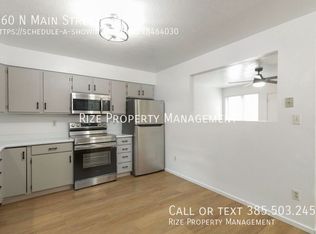 760 N Main St #2, Brigham City, UT 84302