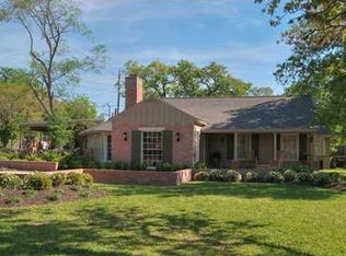 125 Lee Ave, College Station, TX 77840