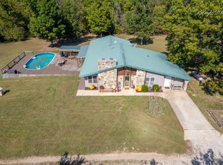 13705 State Route 17, West Plains, MO 65775