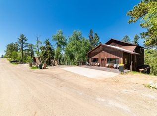 21179 Lookout Trl, Lead, SD 57754