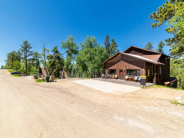 21179 Lookout Trl, Lead, SD 57754