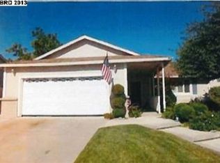 1963 Chardonnay Dr, Oakley, CA 94561