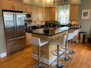 97 Columbia St #3, Cambridge, MA 02139