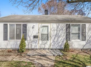 1515 E Fox St, South Bend, IN 46613