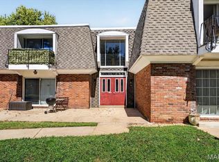 1063 Lafayette Ct, Collinsville, IL 62234