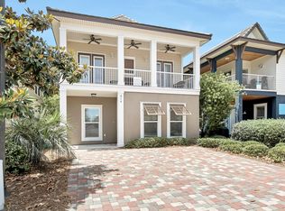 214 Tahitian Way, Destin, FL 32541