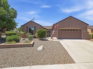 1048 N Hobble Strap St, Prescott Valley, AZ 86314