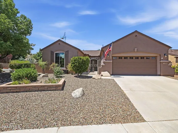 1048 N Hobble Strap St, Prescott Valley, AZ 86314
