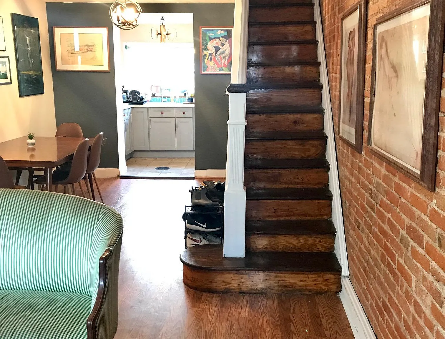 1 bed, 624 sqft, $1,700 — Photo 3