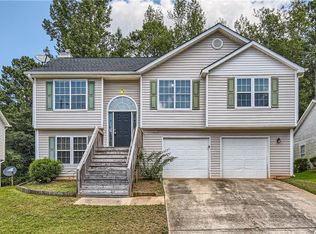 10968 Thrasher Rd, Hampton, GA 30228