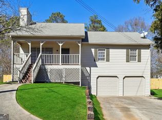 4460 Steeplechase Dr, Powder Springs, GA 30127