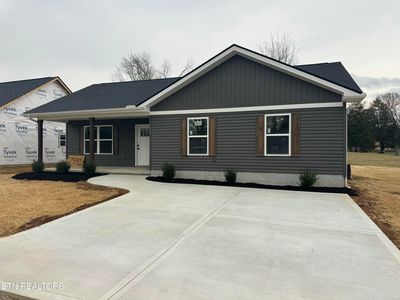 7441 Cascade Meadows Way, Knoxville, TN, 37918