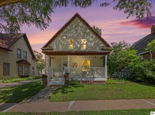 2950 N 52nd St, Lincoln, NE 68504
