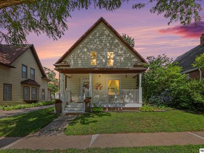 2950 N 52nd St, Lincoln, NE, 68504