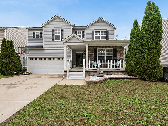 2nd image of 4621 Youngsbury Ct