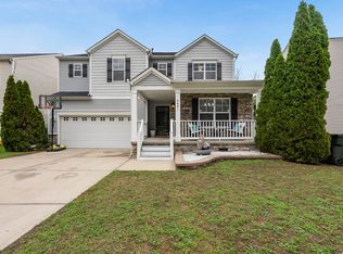 4621 Youngsbury Ct, Raleigh, NC 27604