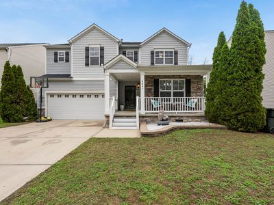 4621 Youngsbury Ct, Raleigh, NC, 27604