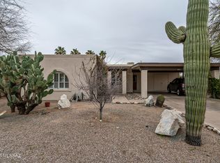 8032 N Bayou Dr, Tucson, AZ 85741