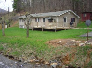 1239 Claybank Rd, West Jefferson, NC 28694