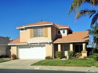 771 Pointe Vista Ln, Corona, CA 92881