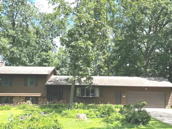 621 W Deer Trail Dr, Lena, IL 61048