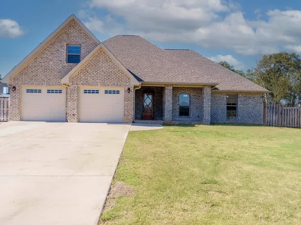 118 Scarlette Ln, Muscle Shoals, AL 35661