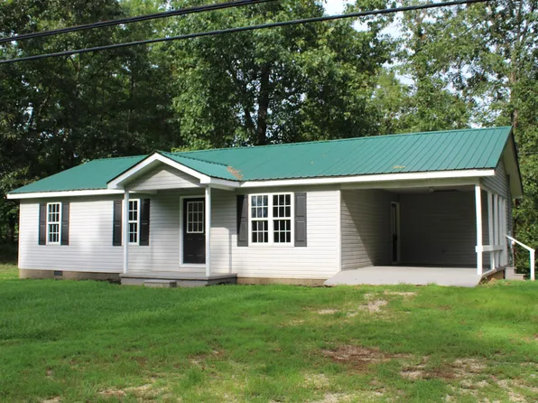 7054 Highway 114 W, Scotts Hill, TN 38374