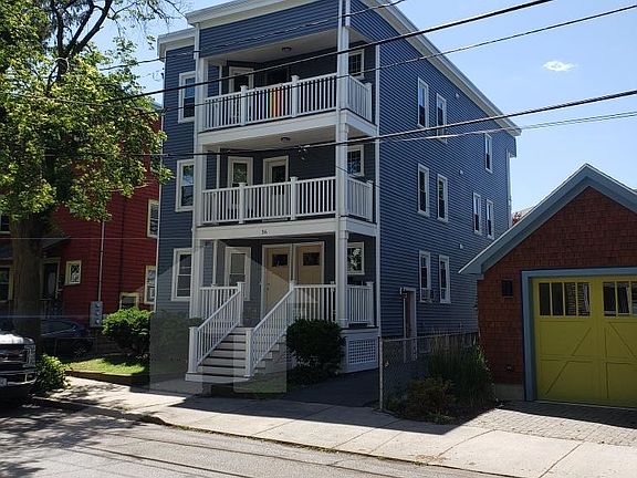 Apartment Rental Experts