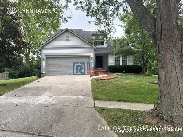 796 Lynnhaven Ct, Columbus, OH 43228