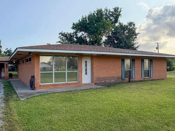 232 Rio Hondo St, Sulphur, LA 70663