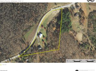 6847 E Highway 14, Harriet, AR 72639