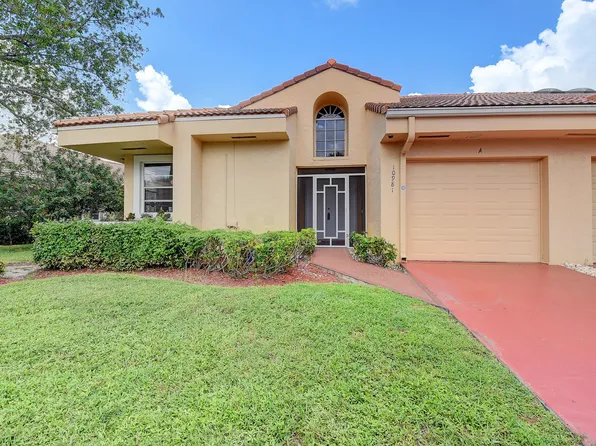 10981 Lakemore Lane #A, Boca Raton, FL 33498