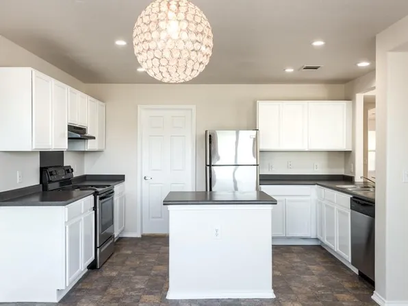 4618 Lyra Cir, Austin, TX 78744