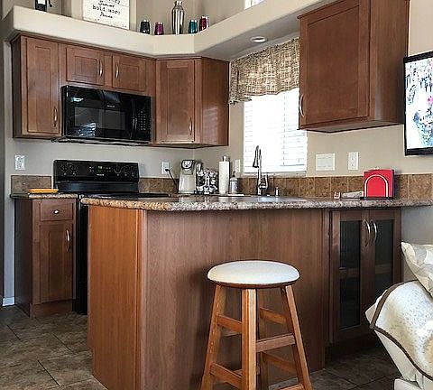 3rd image of 3851 S Vacation Village Dr #407