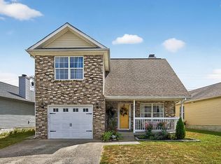 231 Christopher Dr, Nicholasville, KY 40356
