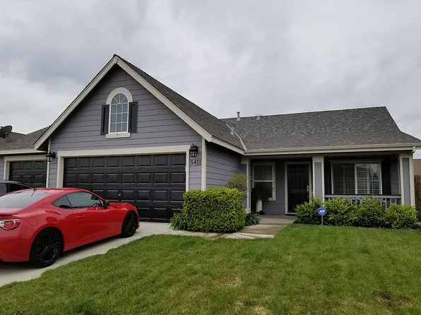 5411 Tanya Way, Keyes, CA 95328