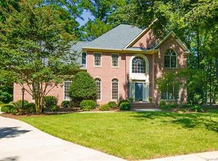 4606 Nobility Ct, Charlotte, NC 28269