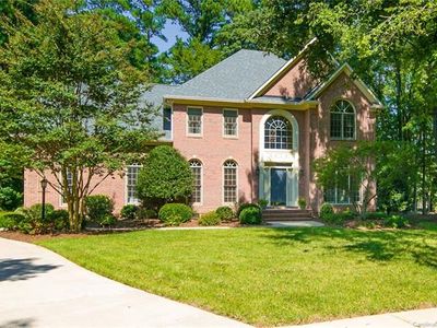 4606 Nobility Ct, Charlotte, NC, 28269